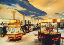 ゲームコーナー