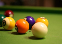 Billiards