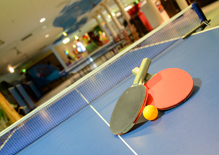 Table Tennis