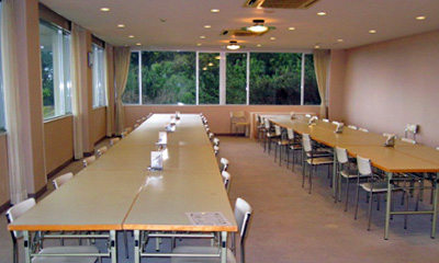 Competition Room